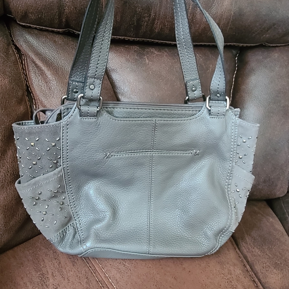 The sak purse